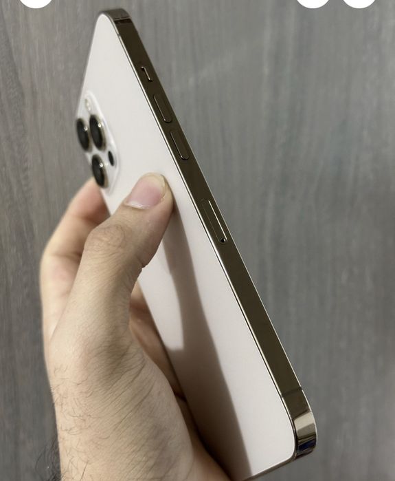 Iphone 12 Pro Max 256Gb 95%