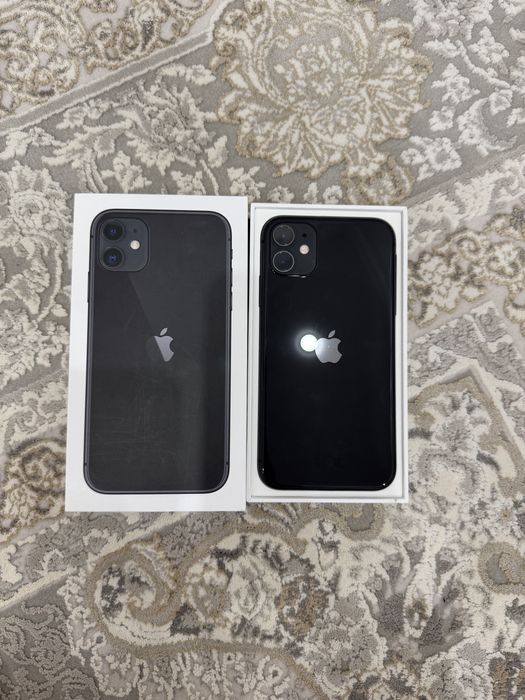 Iphone 11 64 GB,новый