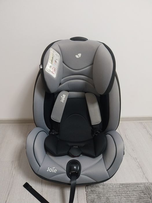 Scaun auto.  0 -25 kg.