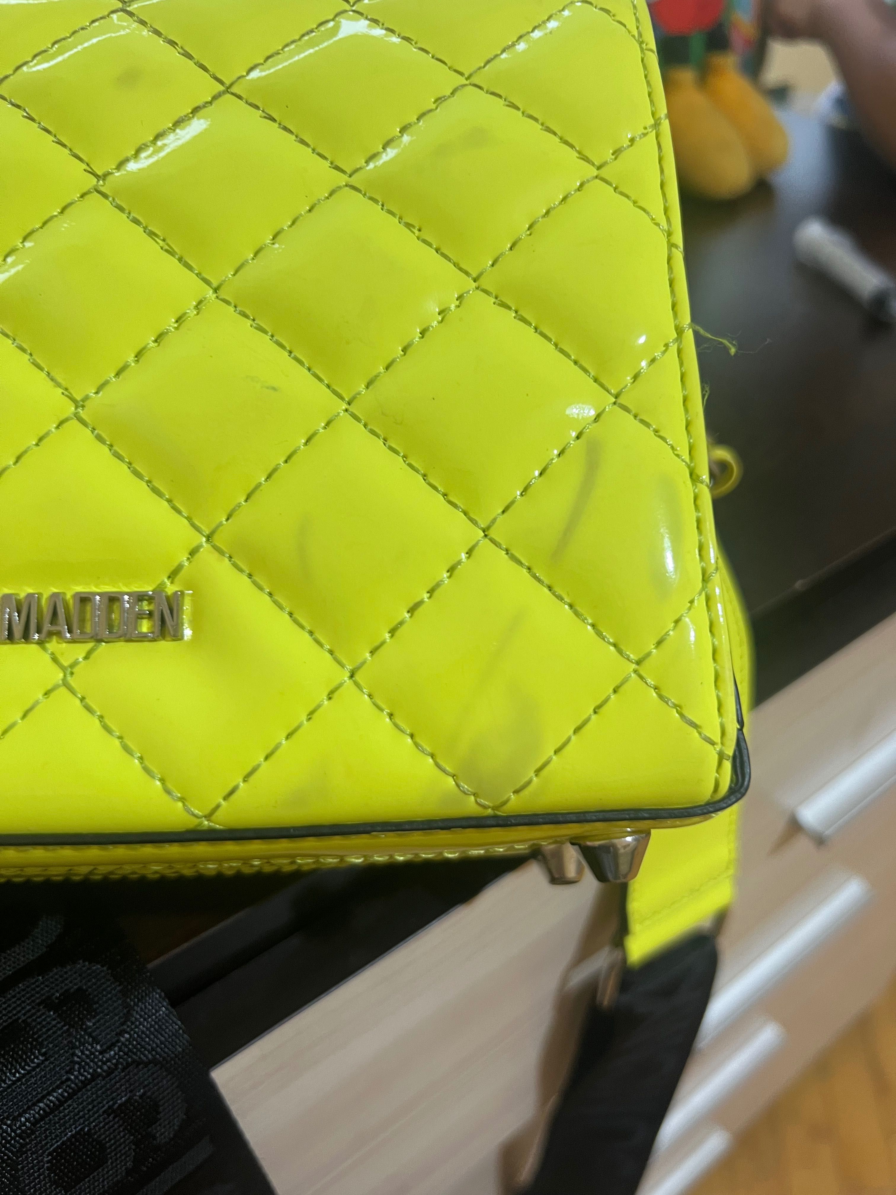 Оригинална Дамска чанта Steve Madden