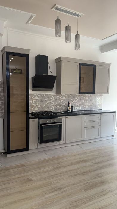 Кухонный гарнитур