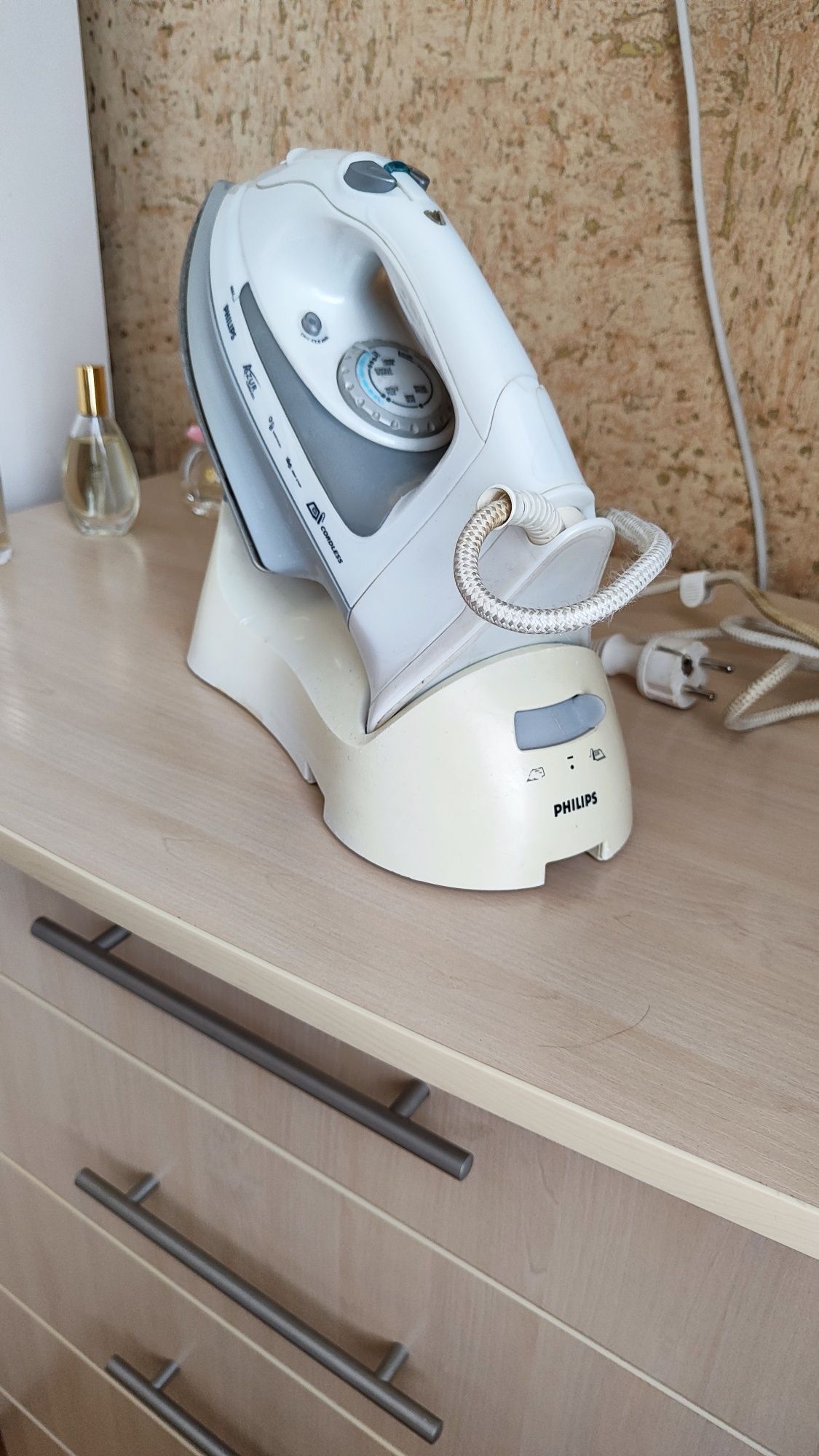 Утюг "Philips", Филипс.