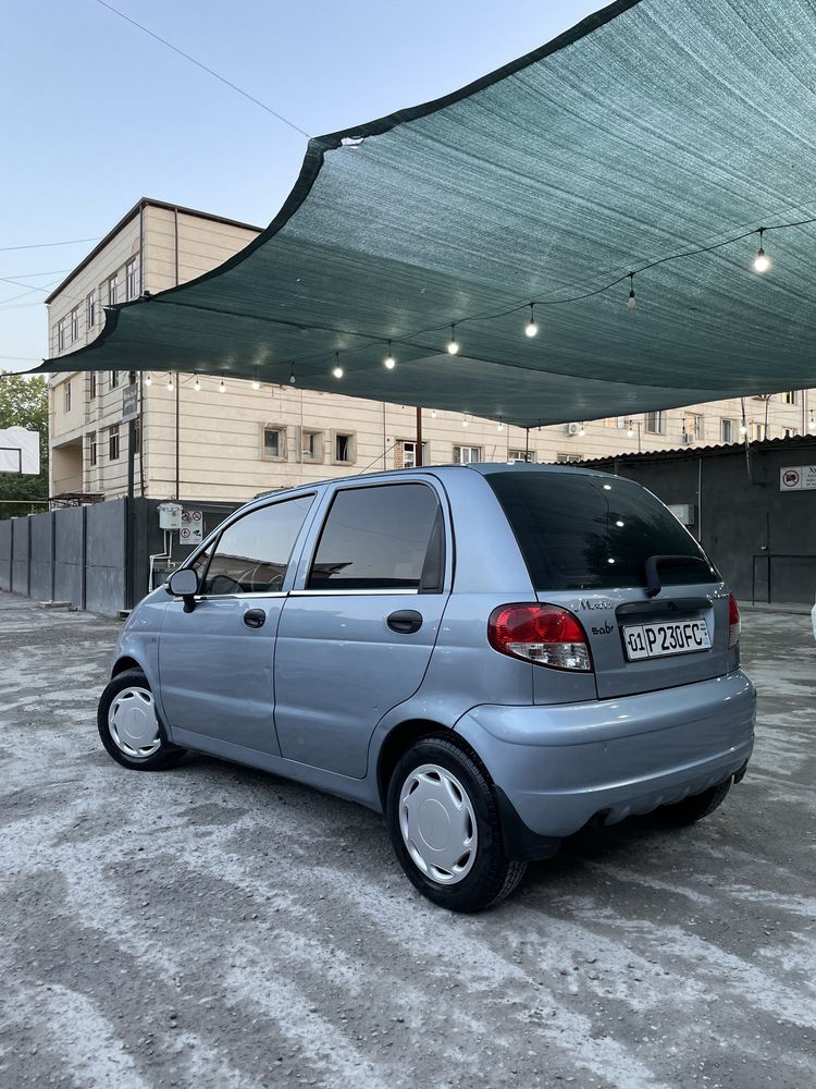 matiz arendaga beriladi
