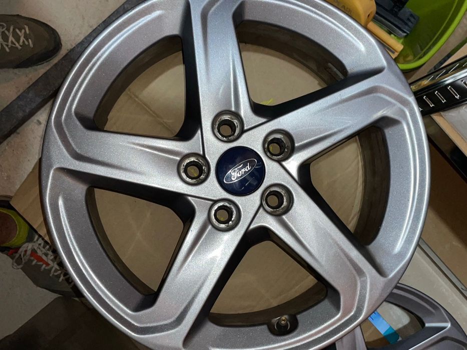 Джанти 6.5j x 16" за ФОРД ФОКУС MK4, FORD FOCUS MK4 (2018-2022)