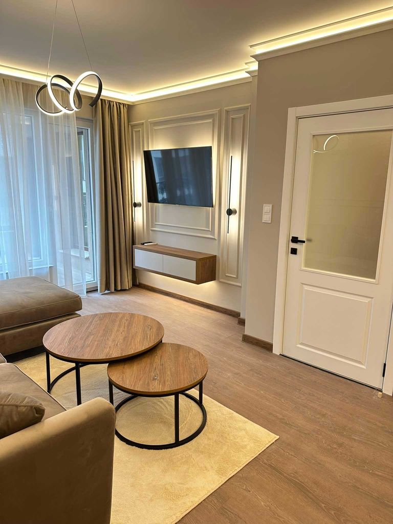 Продава се Двустаен апартамент в Пловдив, Христо Смирненски - 78 кв.м за 1865 €/кв.м - Снимка #10