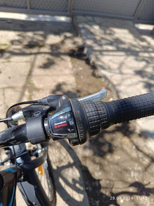 Велосипед CTM 20’’