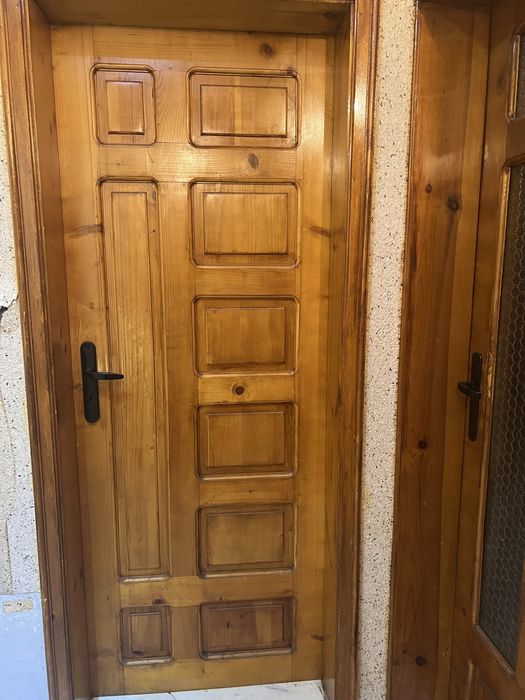 Врати,спалня,гардероби - втора употреба