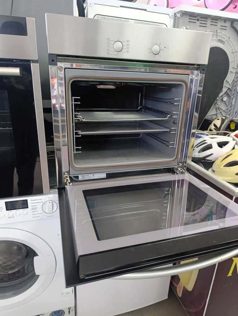 Фурна за вграждане Miele