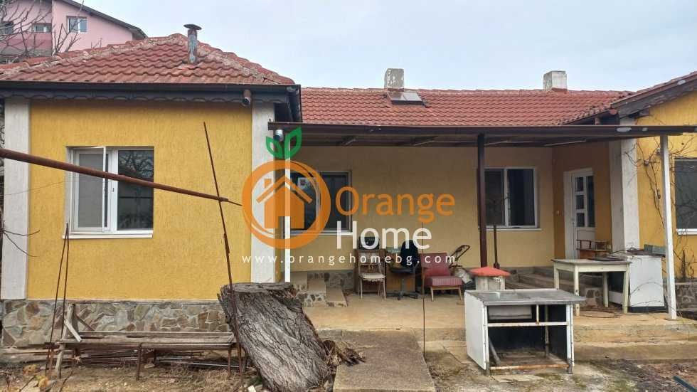 Продава се Къща в Каварна - 130 кв.м за 1500 €/кв.м - Снимка #2
