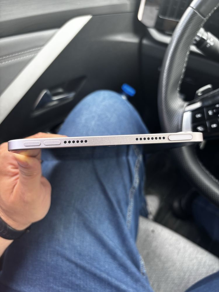Ipad 6 mini wi-fi pink