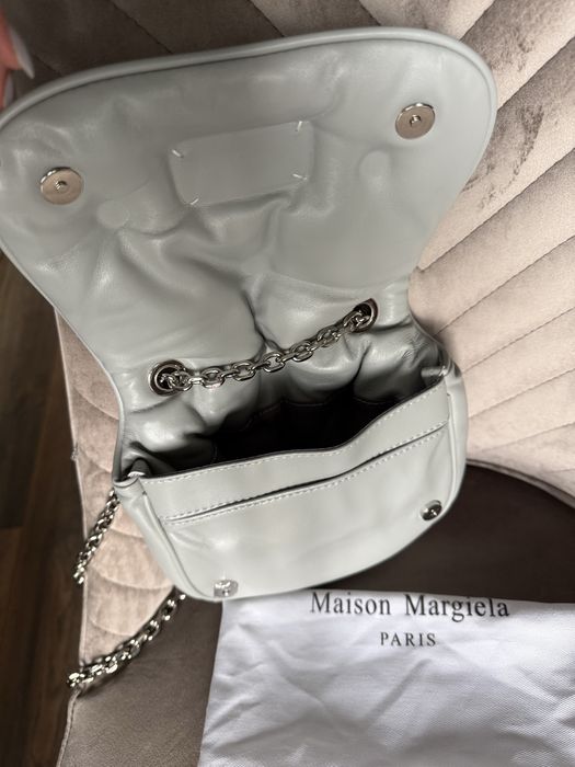 Дамска чанта Maison Margiela