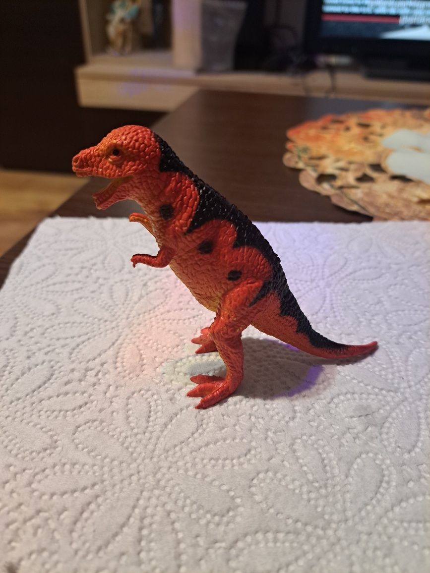 Figurine dinozauri