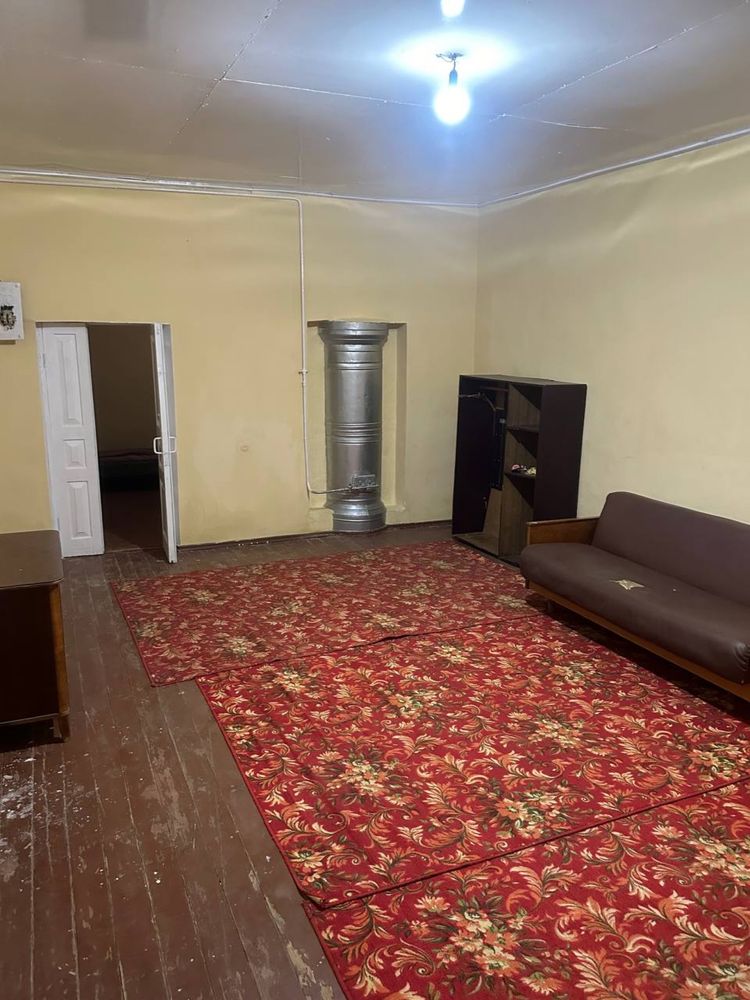Ijaraga hovli beriladi Du chinor yonida