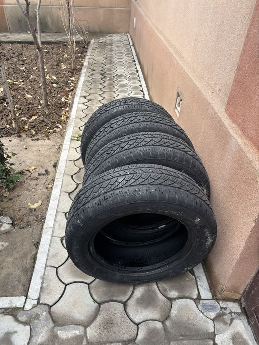 автопокрышка 195/60/15