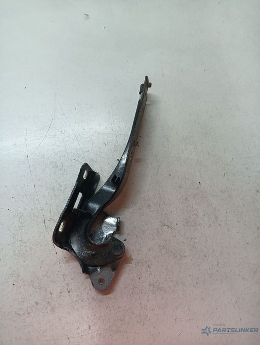 Balama capota dreapta fata PEUGEOT 508 8D_ 2010 - >