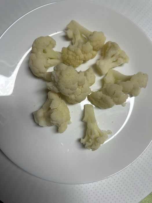 Legume congelate Egipt