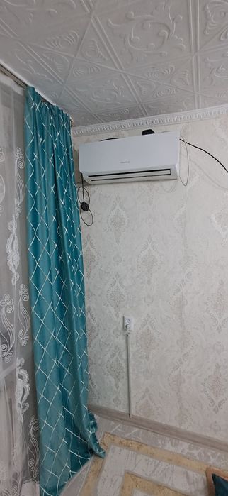 Кондиционер недорого қымбат емес