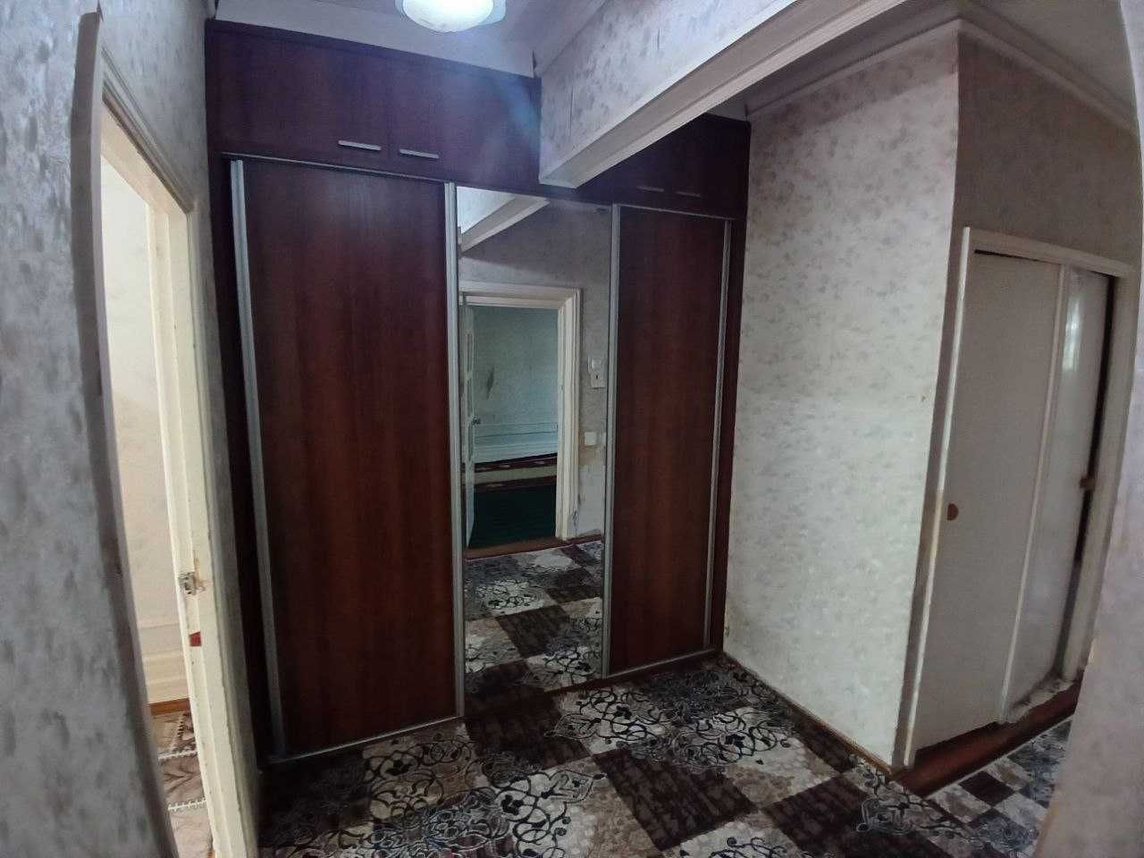 СРОЧНО! Сдаётся квартира в аренду!