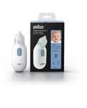Aspirator nazal bebe