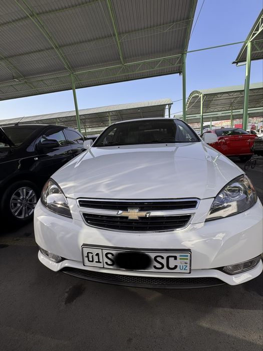 Gentra Full Avtomat Tozza 19.500km yurgan