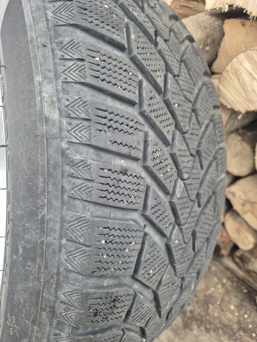 Jante BMW F30,F31 225/50/17