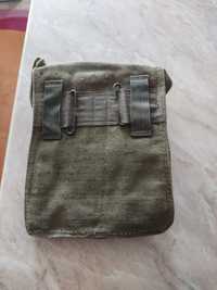 Военна тактическа чанта за кръста