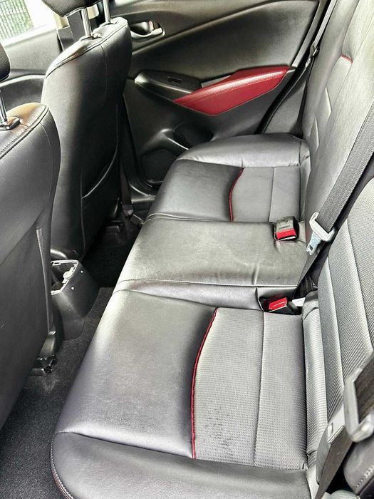 Mazda CX 3 SKYACTIVE G 4X4,Automat Posibiltate finantare!!!