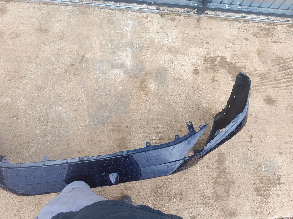 Bara fata Toyota RAV4 2018 2023