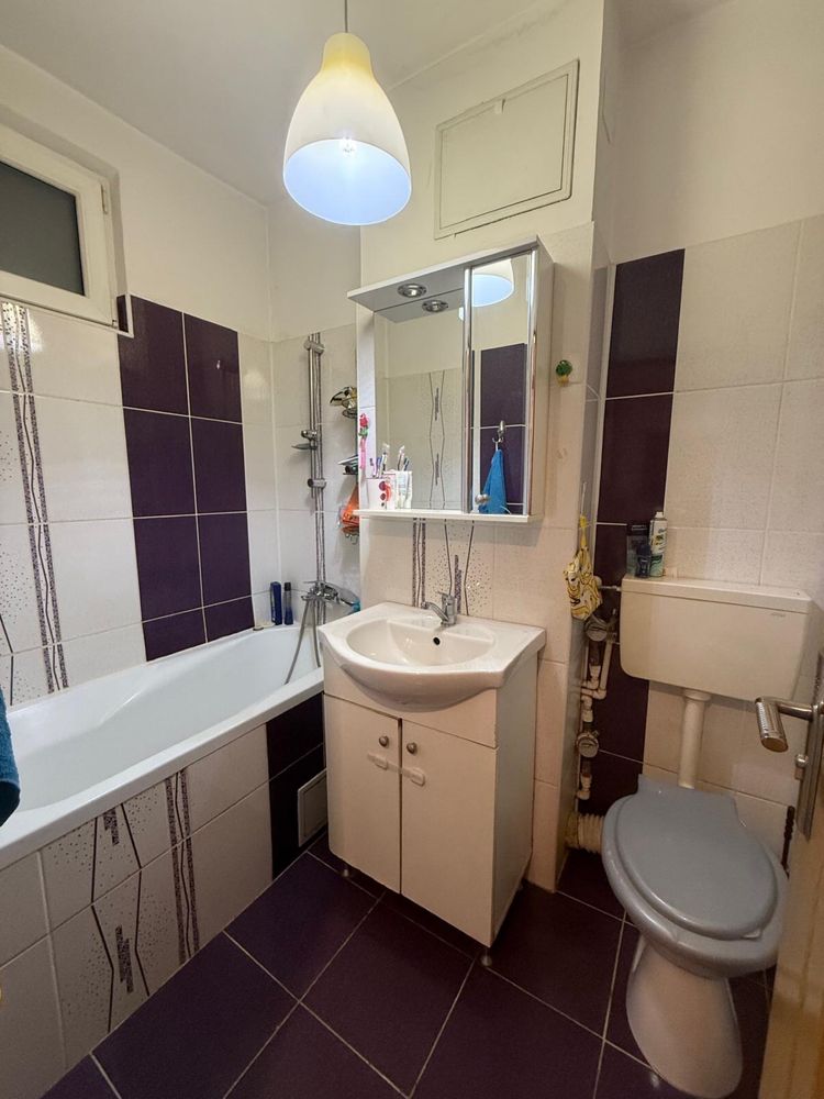 Apartament 2 camere Drumul Taberei