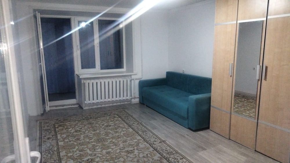 Сдам квартиру район самал набережная