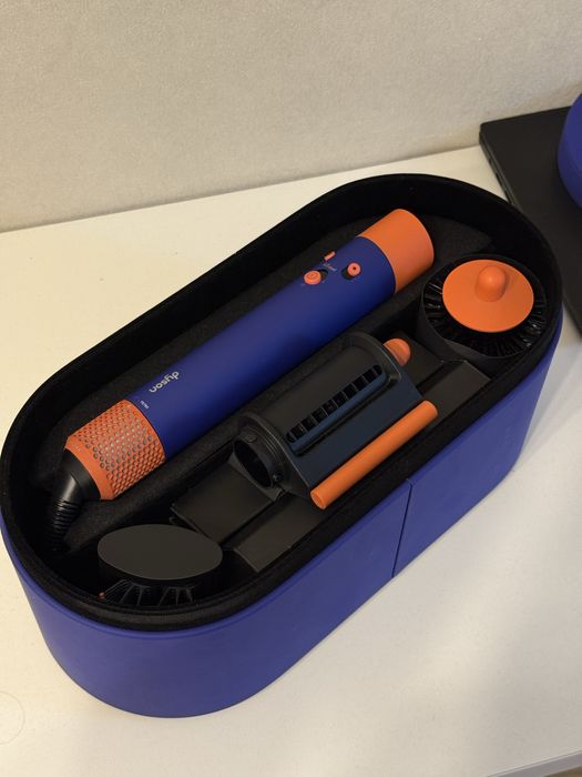 Dyson Airwrap ID - новая версия, идеальное состояние