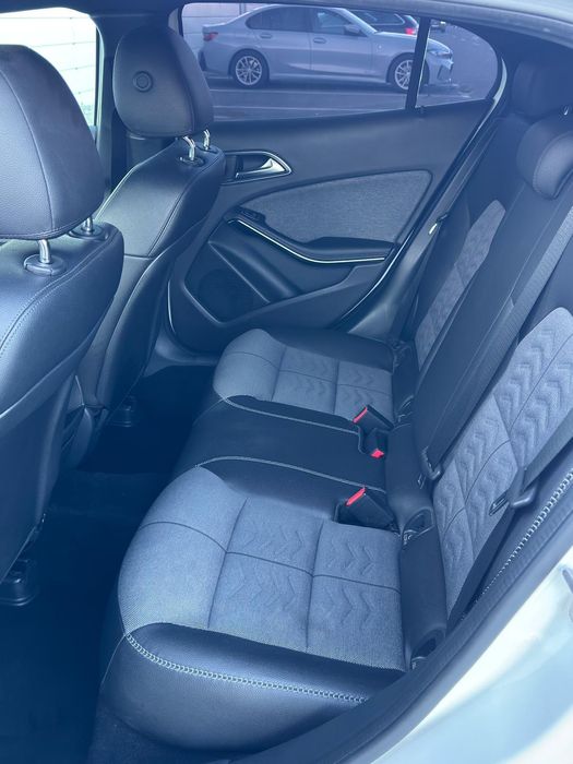 Mercedes-Benz GLA 91.000 km