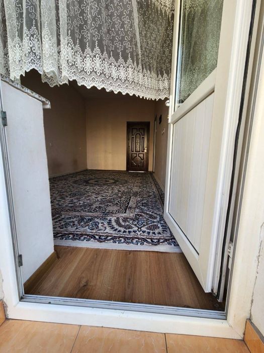 METRO 2-bekat 500 metr Sergeli 6A 2/2/7 Skvoznoy planirovka