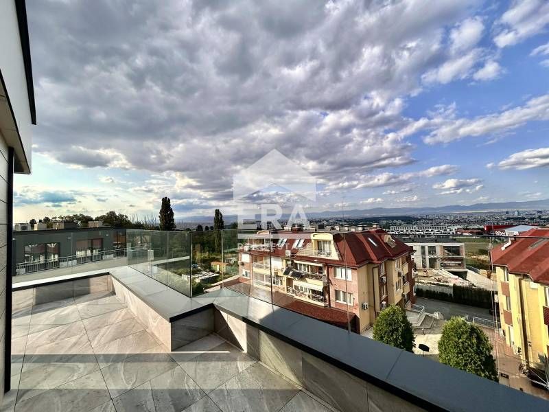Продава се Многостаен апартамент в София, Драгалевци - 219 кв.м за 2886 €/кв.м - Снимка #3