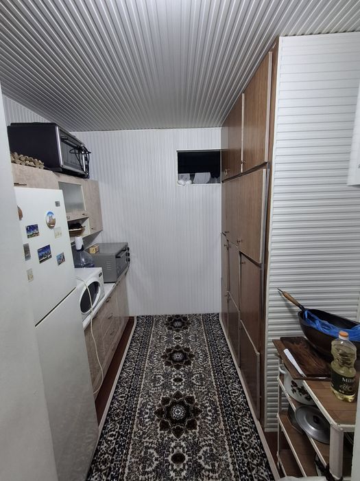 3-х коматная квартира