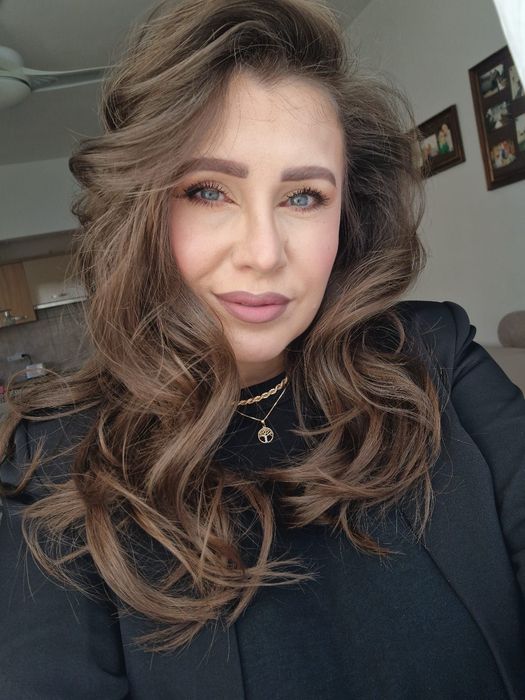 Make-up reducere de iarna  machiaj profesional brasov