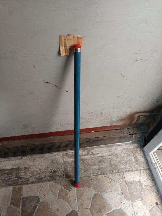 Undita / Varga fibra de sticla 4 m ruseasca