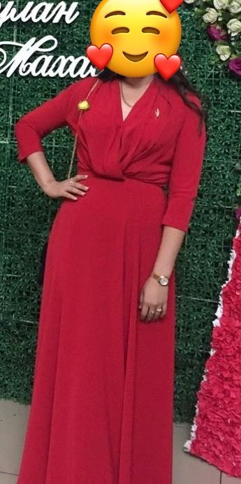 Платье LeaLis размер 44-46