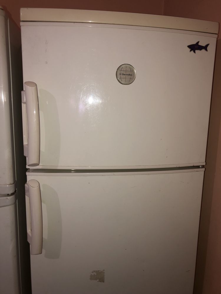 Холодильник Electrolux Электролюкс европейского производства Шымкент