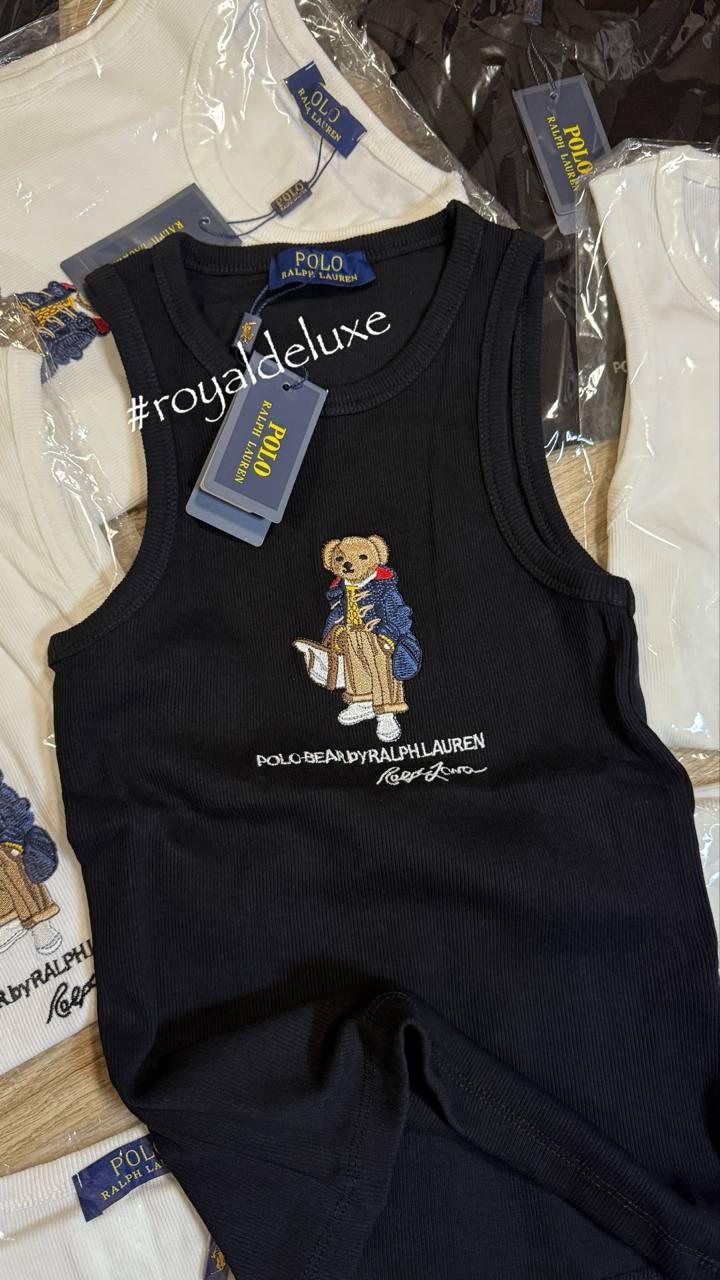 Stoc Maiou dama Ralph Lauren