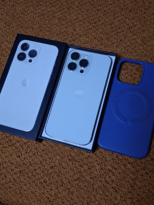 iPhone 13 pro идеал