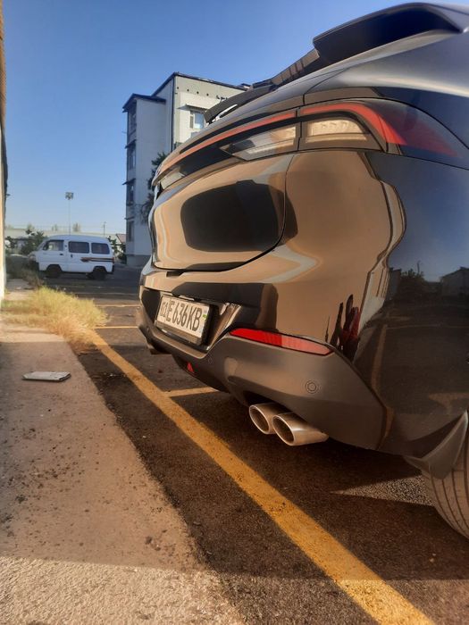 Авто форсинг т5 evo