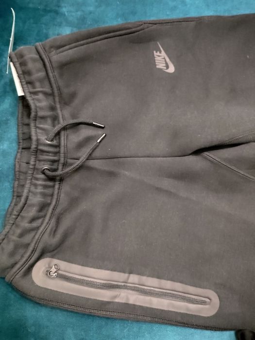 Долнище Nike Tech
