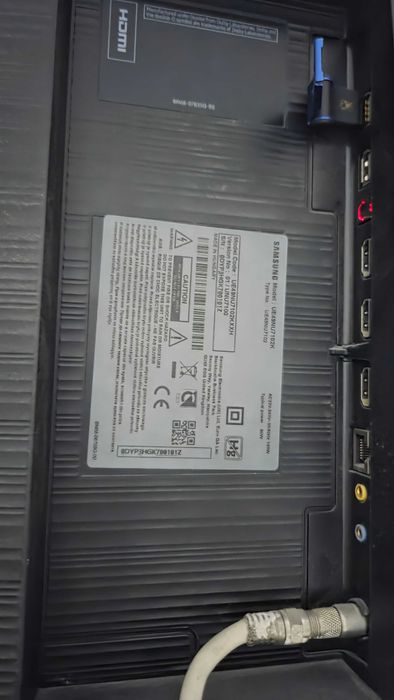 Tv Samsung  pentru piese