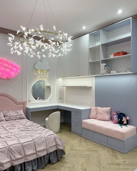 Мебель на заказ.