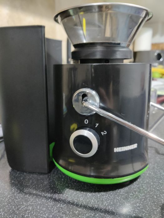 Storcător fructe și legume