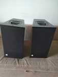 D&B Audiotechnik Q7 nu L'acoustics Meyer Sound Adamson boxe