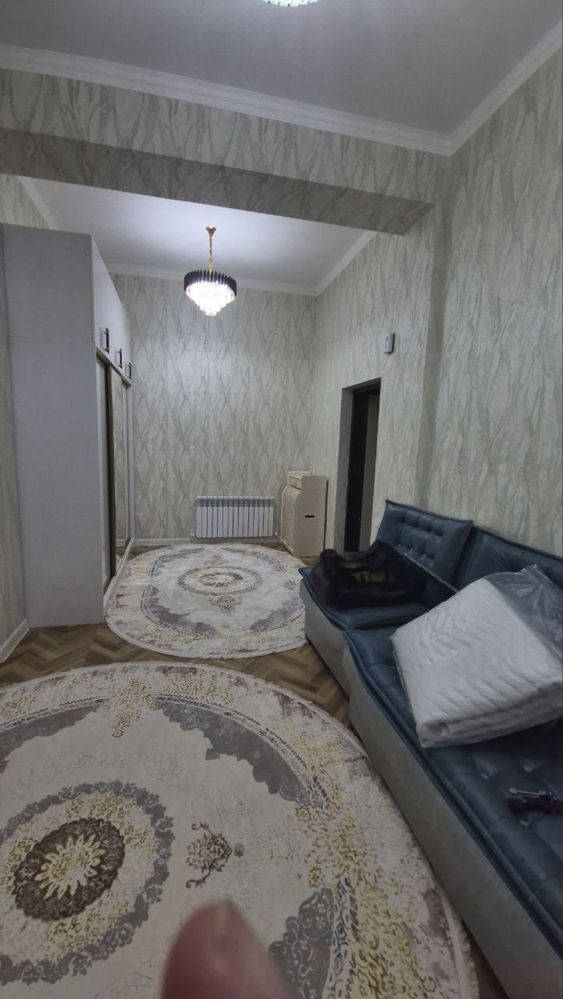 Сдается квартира в Мирзо Улугбекском районе