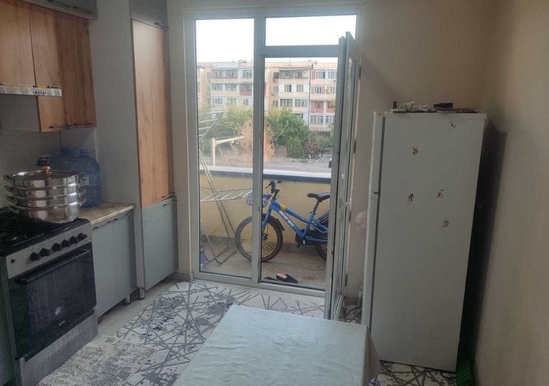Yunusobod 15 mavze 1/4/9 (38²) sotiladi novostroyka