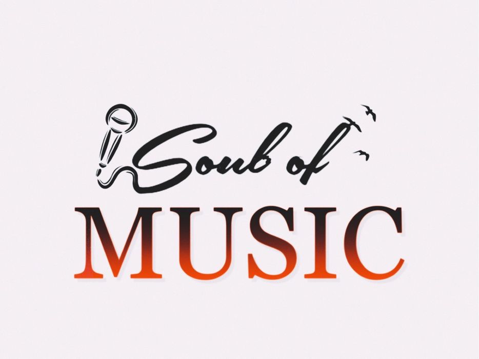 Студия вокала «Soul of music» приглашает всех желающих!